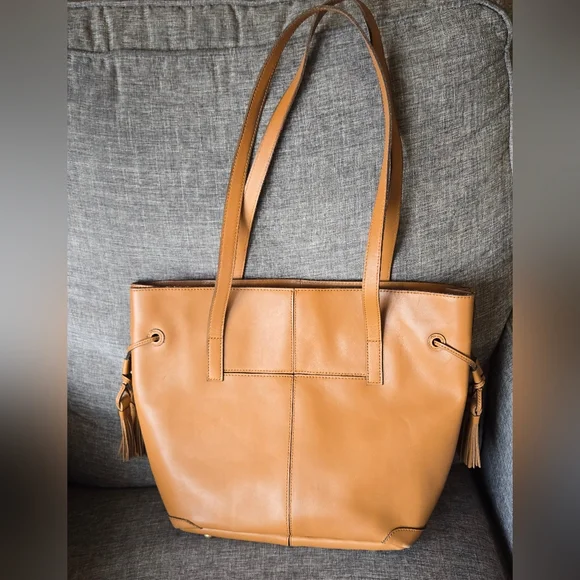 Patricia Nash Kemble Tote purse - Picture 2 of 15